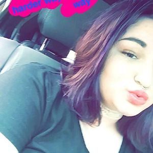 Meet your Posher, Kylee